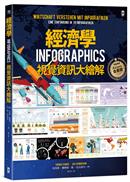 經濟學 : Infographics視覺資訊大繪解